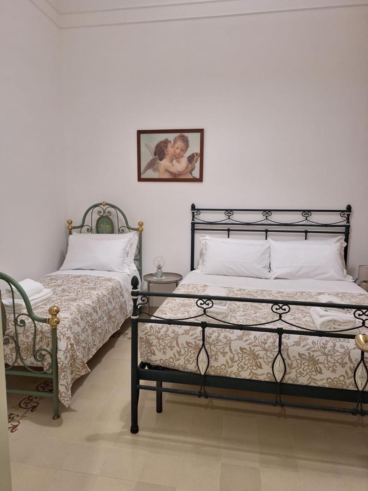 Civico 43 Otel Messina Dış mekan fotoğraf