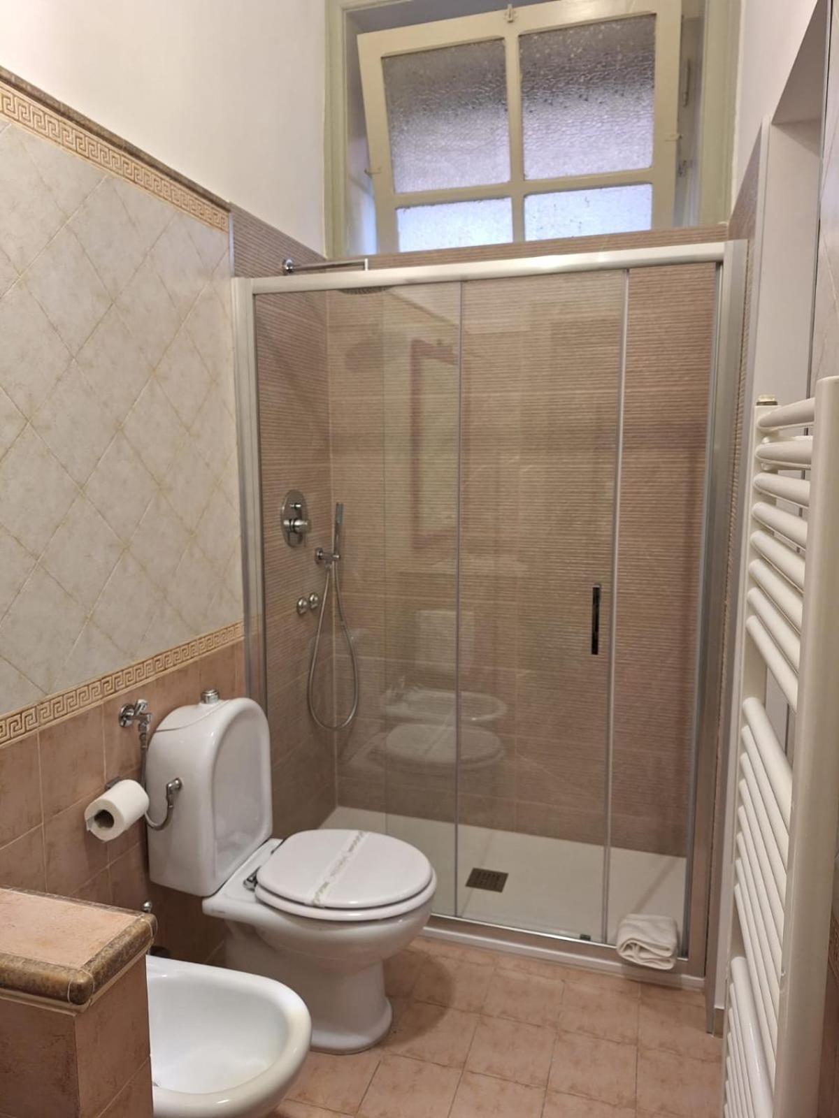 Civico 43 Otel Messina Dış mekan fotoğraf