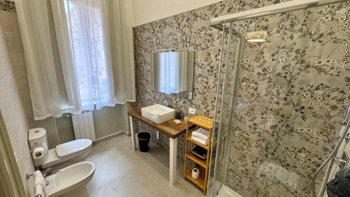 Civico 43 Otel Messina Dış mekan fotoğraf