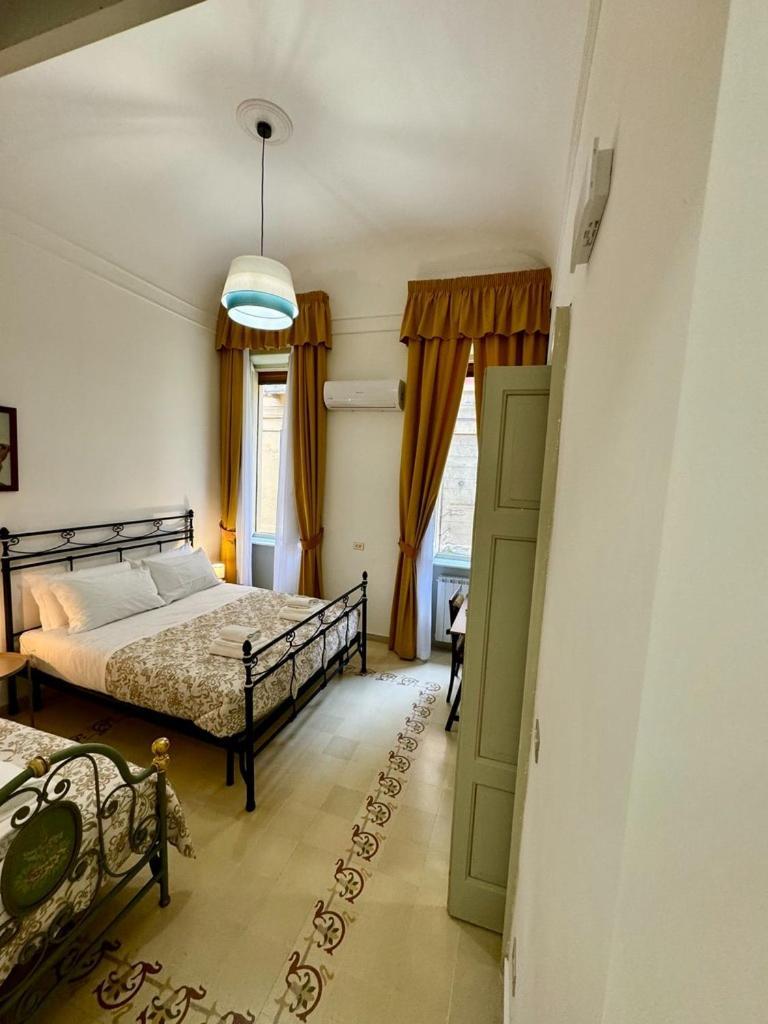 Civico 43 Otel Messina Dış mekan fotoğraf